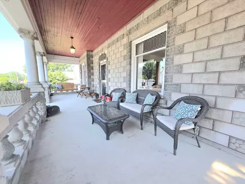 Exterior - 617 Penfield St, Beecher, IL 60401 photo 8 of 11