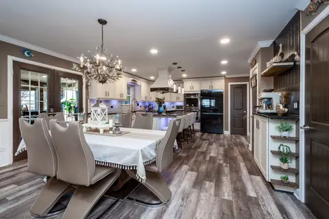 Dining - 10 Matts Rd, Fox Lake, IL 60020 photo 3 of 3