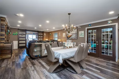 Dining - 10 Matts Rd, Fox Lake, IL 60020 photo 2 of 3