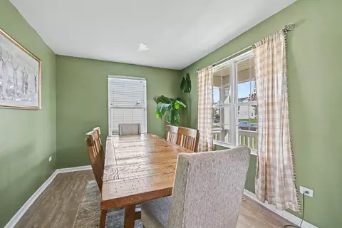 Dining - 6617 Eich Dr, Joliet, IL 60431 photo 1 of 2