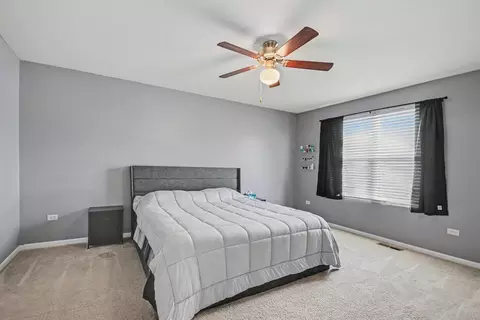Bedroom - 6617 Eich Dr, Joliet, IL 60431 photo 1 of 4
