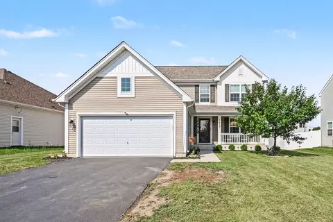 Exterior - 6617 Eich Dr, Joliet, IL 60431 photo 2 of 6