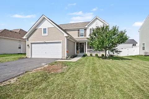 Exterior - 6617 Eich Dr, Joliet, IL 60431 photo 3 of 6