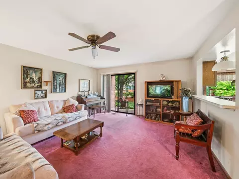 Living - 201 Walters Ln #1A, Itasca, IL 60143 photo 1 of 2