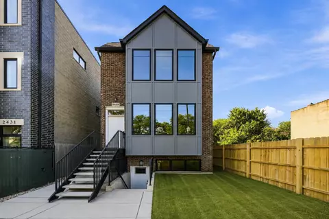 1443 S Trumbull Ave, Chicago, IL 60623
