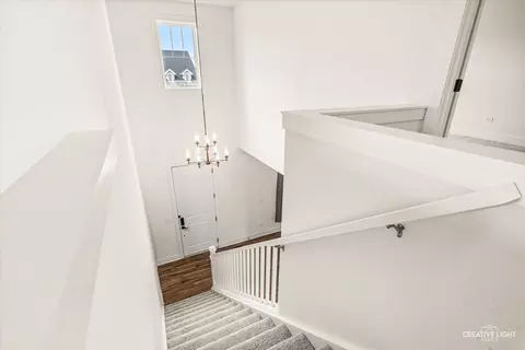 Entry Way - 3553 Doral Dr, Elgin, IL 60124 photo 2 of 2
