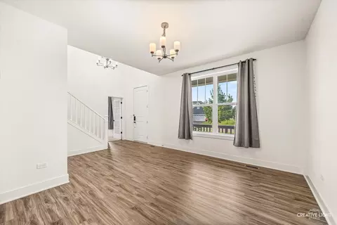 Living - 3553 Doral Dr, Elgin, IL 60124 photo 3 of 3