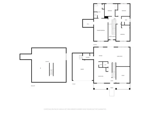 Floorplan - 3553 Doral Dr, Elgin, IL 60124 photo 4 of 4