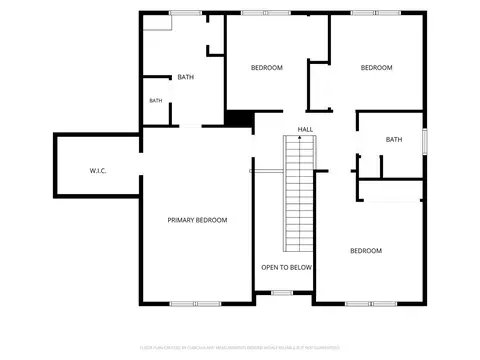 Floorplan - 3553 Doral Dr, Elgin, IL 60124 photo 3 of 4