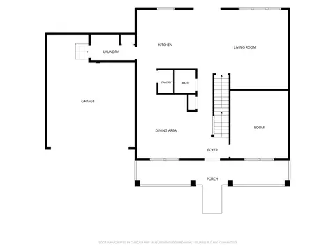 Floorplan - 3553 Doral Dr, Elgin, IL 60124 photo 2 of 4