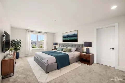 Bedroom - 3553 Doral Dr, Elgin, IL 60124 photo 1 of 8