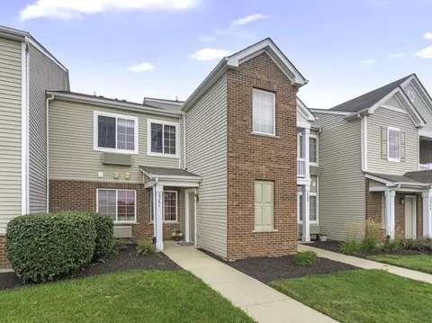 236 Bertram Dr #J, Yorkville, IL 60560