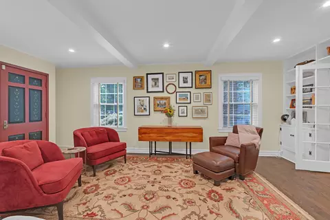 Living - 834 Forest Ave, Elgin, IL 60120 photo 3 of 5
