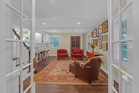Entry Way - 834 Forest Ave, Elgin, IL 60120 photo 1 of 1