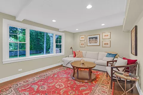Living - 834 Forest Ave, Elgin, IL 60120 photo 4 of 5