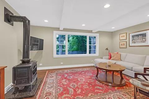 Living - 834 Forest Ave, Elgin, IL 60120 photo 5 of 5