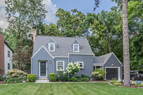 Exterior - 834 Forest Ave, Elgin, IL 60120 photo 13 of 14