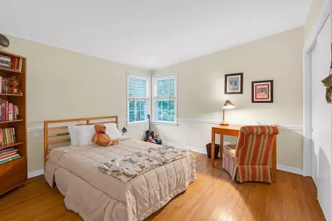 Bedroom - 834 Forest Ave, Elgin, IL 60120 photo 3 of 3