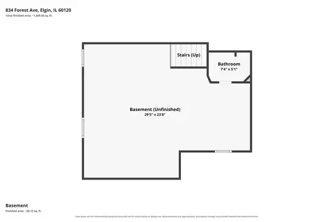 Other - 834 Forest Ave, Elgin, IL 60120 photo 6 of 6