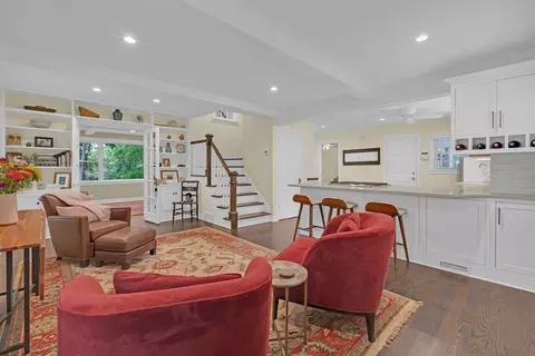 Living - 834 Forest Ave, Elgin, IL 60120 photo 1 of 5
