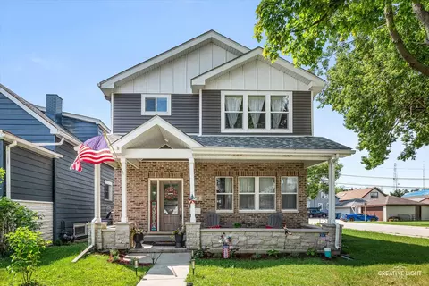 Exterior - 7735 W 65th Pl, Summit, IL 60501 photo 2 of 7