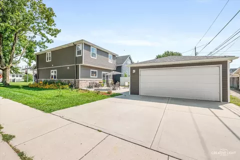 Exterior - 7735 W 65th Pl, Summit, IL 60501 photo 3 of 7