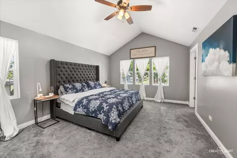 Bedroom - 7735 W 65th Pl, Summit, IL 60501 photo 1 of 1
