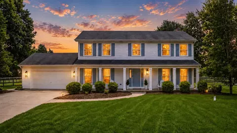 40 W679 White Fence Way, Saint Charles, IL 60175