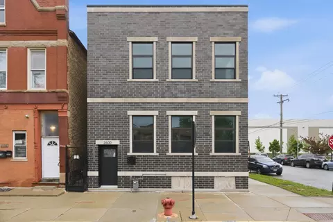 2600 W 25th St, Chicago, IL 60608
