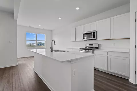 Kitchen - 290 Snowdrop Ln, Elgin, IL 60124 photo 2 of 5