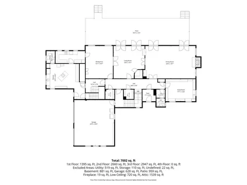 Floorplan - 2221 Twin Oak Rd, Peru, IL 61354 photo 1 of 4