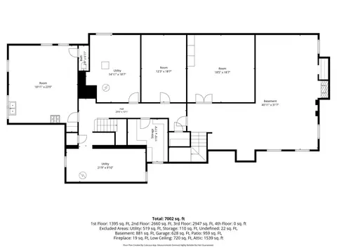 Floorplan - 2221 Twin Oak Rd, Peru, IL 61354 photo 4 of 4