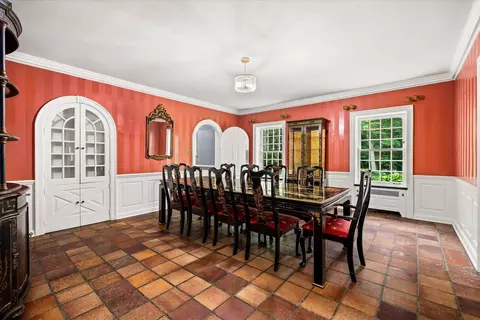 Dining - 2221 Twin Oak Rd, Peru, IL 61354 photo 1 of 2