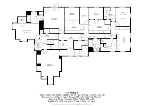 Floorplan - 2221 Twin Oak Rd, Peru, IL 61354 photo 2 of 4