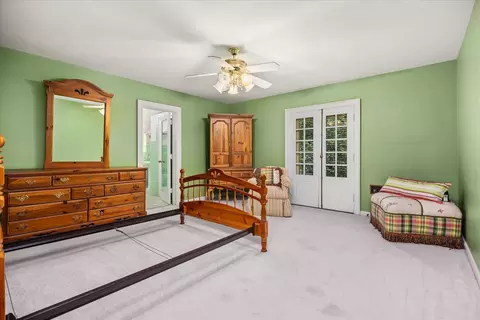 Bedroom - 2221 Twin Oak Rd, Peru, IL 61354 photo 5 of 15
