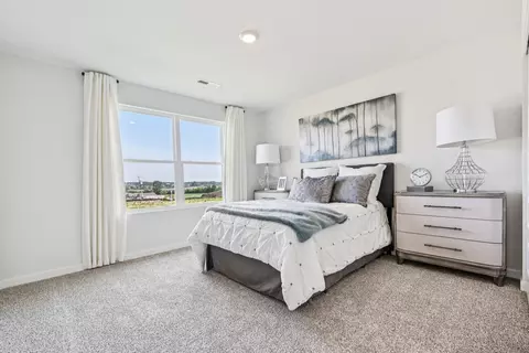 Bedroom - 292 Snowdrop Ln, Elgin, IL 60124 photo 5 of 8