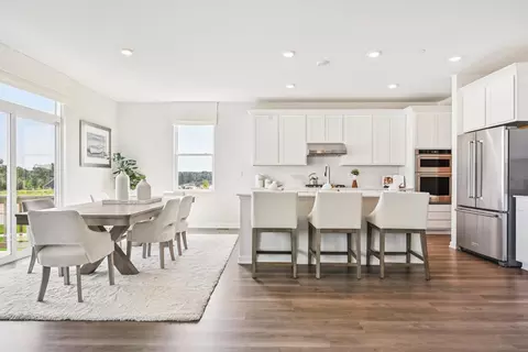 Dining - 292 Snowdrop Ln, Elgin, IL 60124 photo 1 of 2