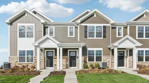 3311 Farren St, Yorkville, IL 60560