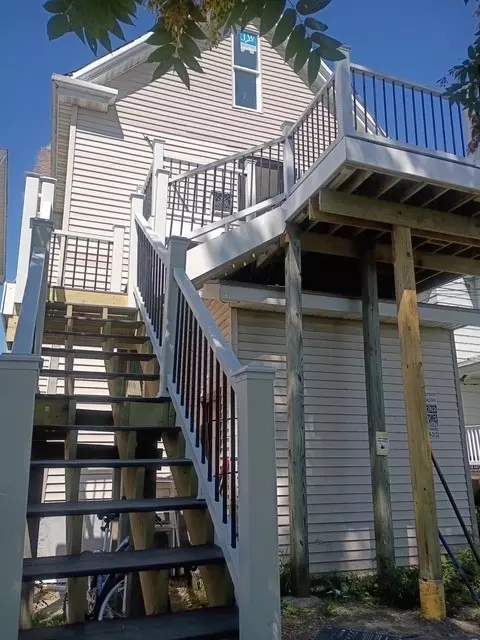 Exterior - 815 E Jefferson St, Bloomington, IL 61701 photo 1 of 1