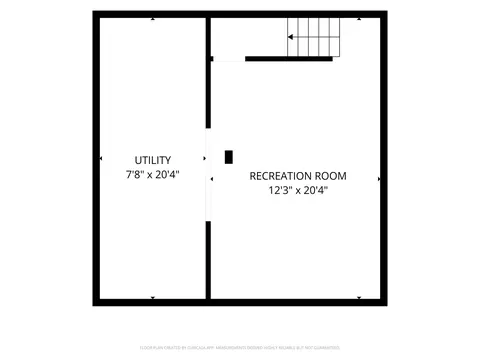 Floorplan - 1681 Ashburn Ct #D, Wheaton, IL 60189 photo 3 of 3