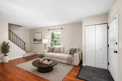 Living - 1681 Ashburn Ct #D, Wheaton, IL 60189 photo 1 of 4