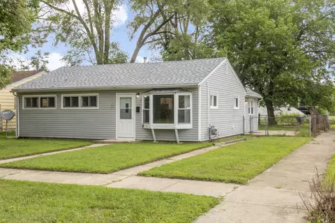 15145 Honore Ave, Harvey, IL 60426