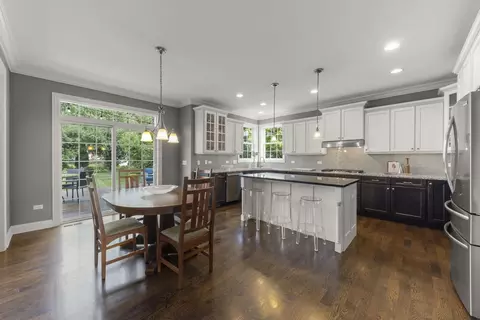 Kitchen - 1711 Driving Park Rd, Wheaton, IL 60187 photo 1 of 5