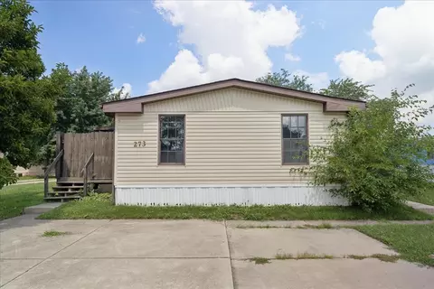 273 Duke Dr, Lynwood, IL 60411