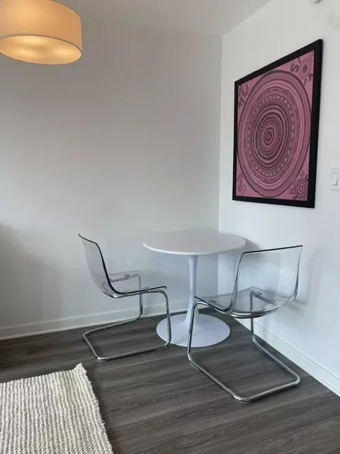 Dining - 1 E Scott St #2007, Chicago, IL 60610 photo 2 of 2