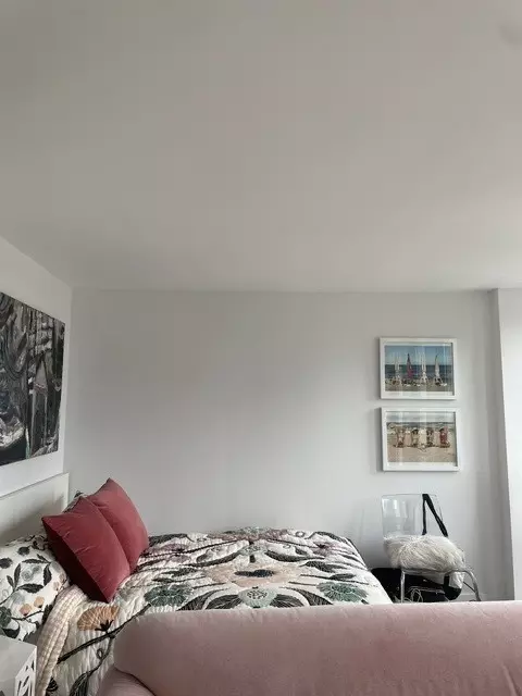 Bedroom - 1 E Scott St #2007, Chicago, IL 60610 photo 1 of 1