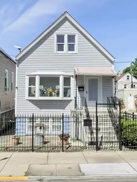 4930 S Damen Ave, Chicago, IL 60609