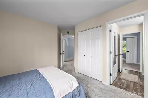 Bedroom - 1911 Pine Dr, Mchenry, IL 60051 photo 3 of 5