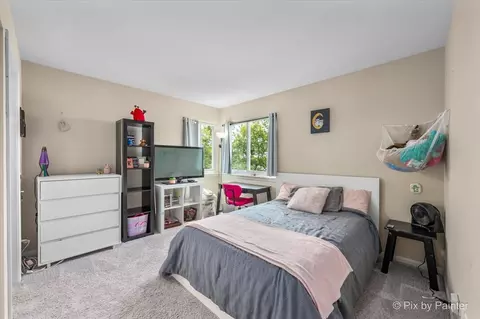 Bedroom - 1911 Pine Dr, Mchenry, IL 60051 photo 2 of 5