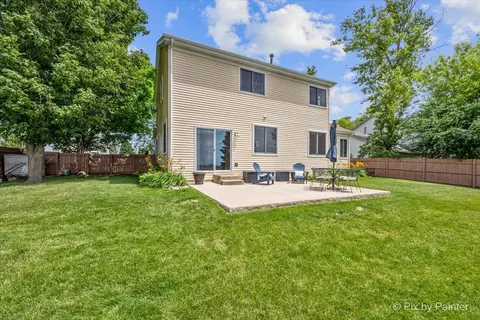 Exterior - 1911 Pine Dr, Mchenry, IL 60051 photo 6 of 6